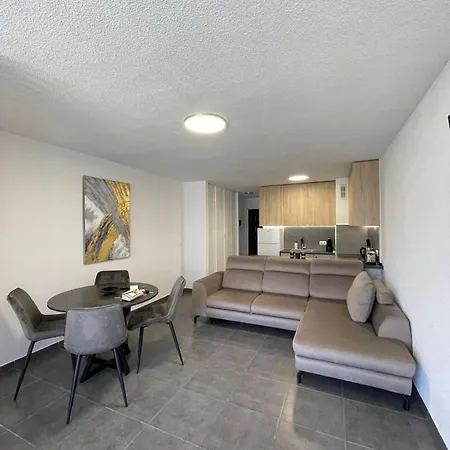 Lägenhet Cozy, Modern Studio *