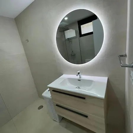 Cozy, Modern Studio Callao Salvaje