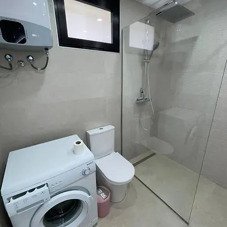 Cozy, Modern Studio * Callao Salvaje
